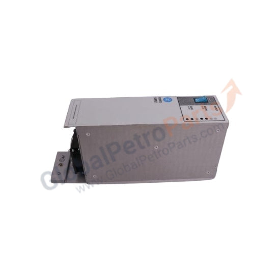 WH1-2FF Power supply module 1X00024H01 Emerson OVATION