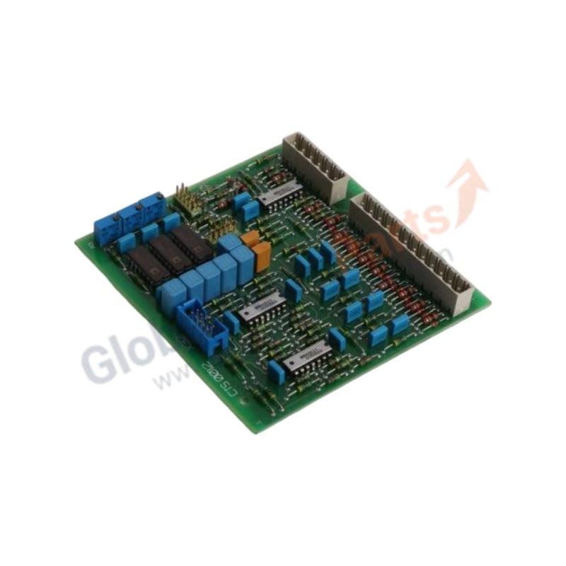 ABB Drive Control Systems YPG111A 3ASD273001B1 Power Supply Cards