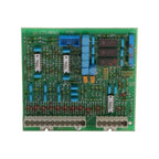 ABB Drive Control Systems YPG111A 3ASD273001B1 Power Supply Cards