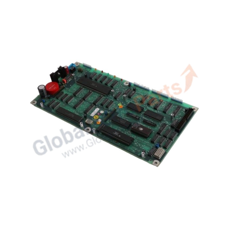 Power Supply Cards ABB Drive Control Systems YPK107E 3ASD489301A410