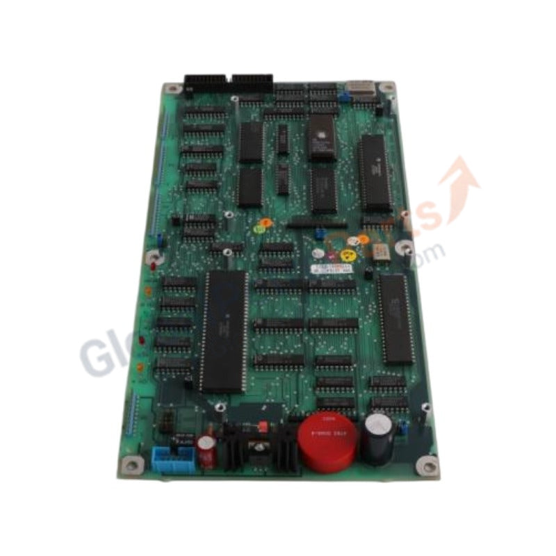 Power Supply Cards ABB Drive Control Systems YPK107E 3ASD489301A410