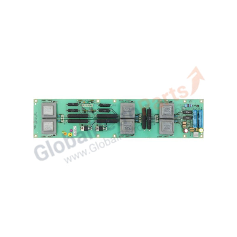 ABB YXU170E Excitation Interface Cards ABB Static Excitation Systems