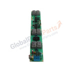 ABB YXU170E Excitation Interface Cards ABB Static Excitation Systems