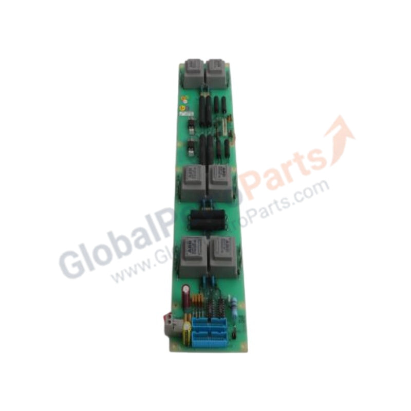 ABB YXU170E Excitation Interface Cards ABB Static Excitation Systems