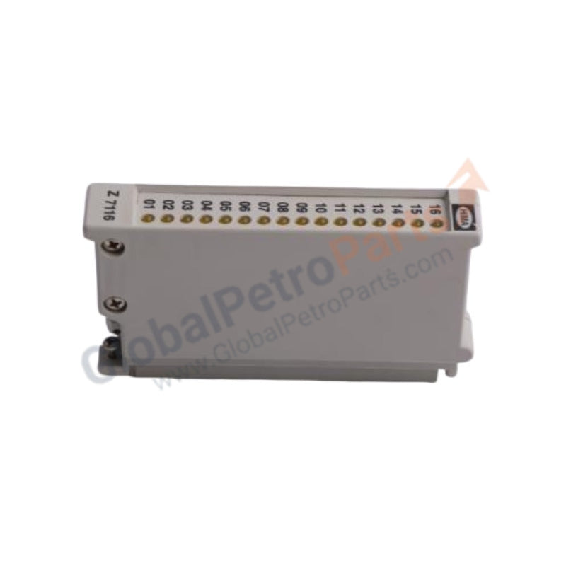 HIMA Planar4 Cable Plug Module Z 7116