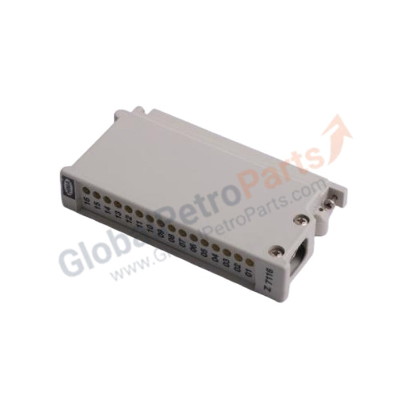 HIMA Planar4 Cable Plug Module Z 7116