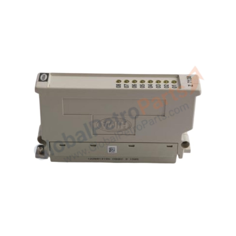 Z 7138 HIMA Safety System Output Module