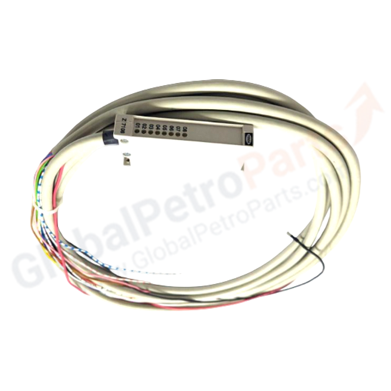 HIMA B5322 HIMatrix Z 7308 Shunt Adapter
