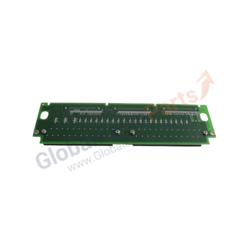 GE Mark VI Terminal Contact Board  IS200TBCIH1B