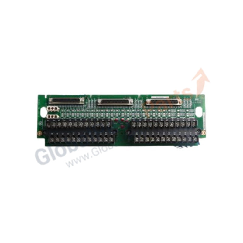 GE Speedtronic Mark VI Contact Input Terminal Board IS200TBCIH1BBC