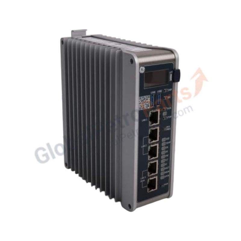 GE Fanuc CPU Processors PACSystems RX3i IC695CPL410