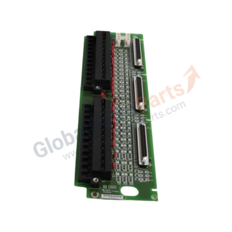 GE Mark VI Terminal Contact Board  IS200TBCIH1B