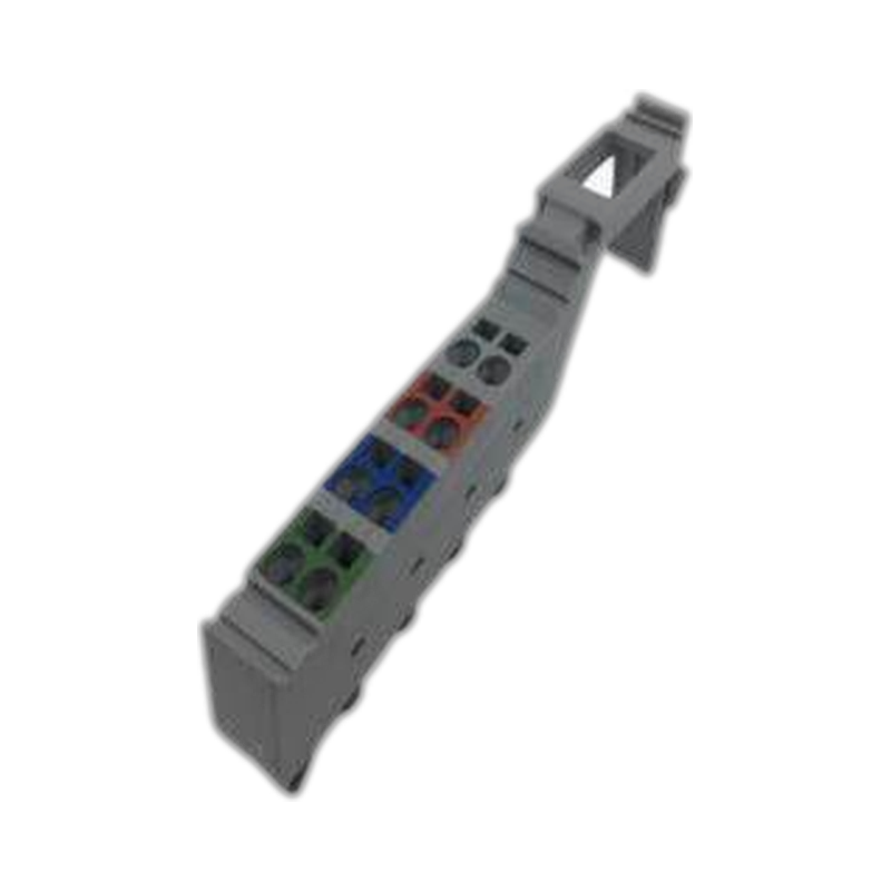 IC220TBK087 | GE Fanuc | VersaPoint Power Terminal Strip