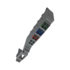 IC220TBK087 | GE Fanuc | VersaPoint Power Terminal Strip