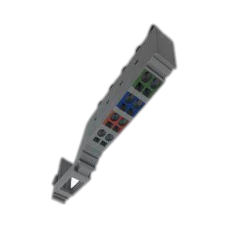 IC220TBK087 | GE Fanuc | VersaPoint Power Terminal Strip