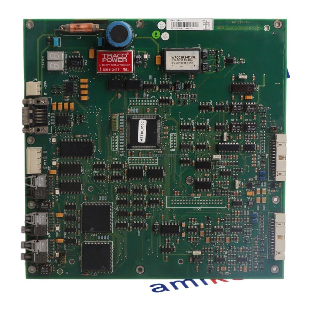 ABB DAPC100 3ASC25H203
