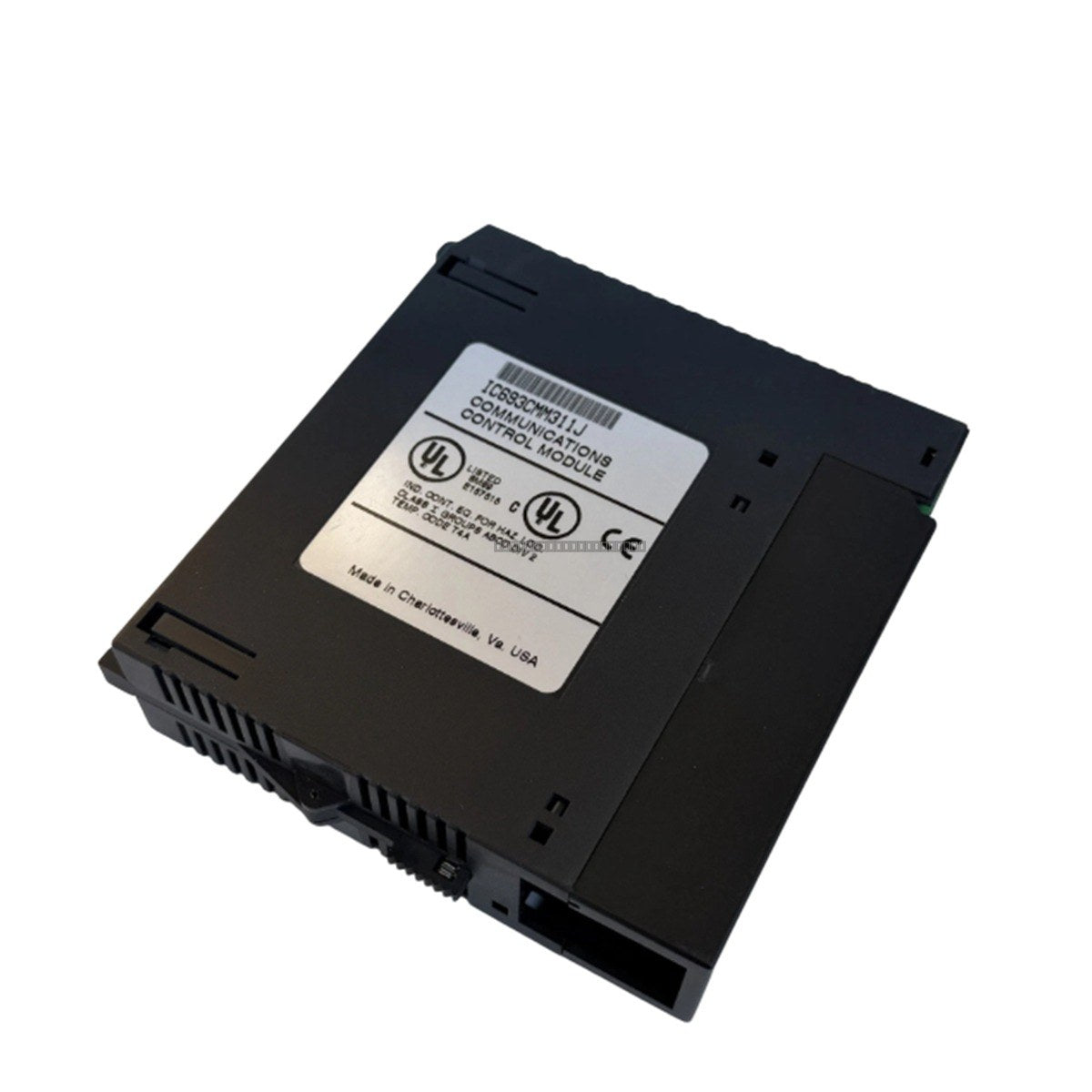 General Electric IC693CMM311J