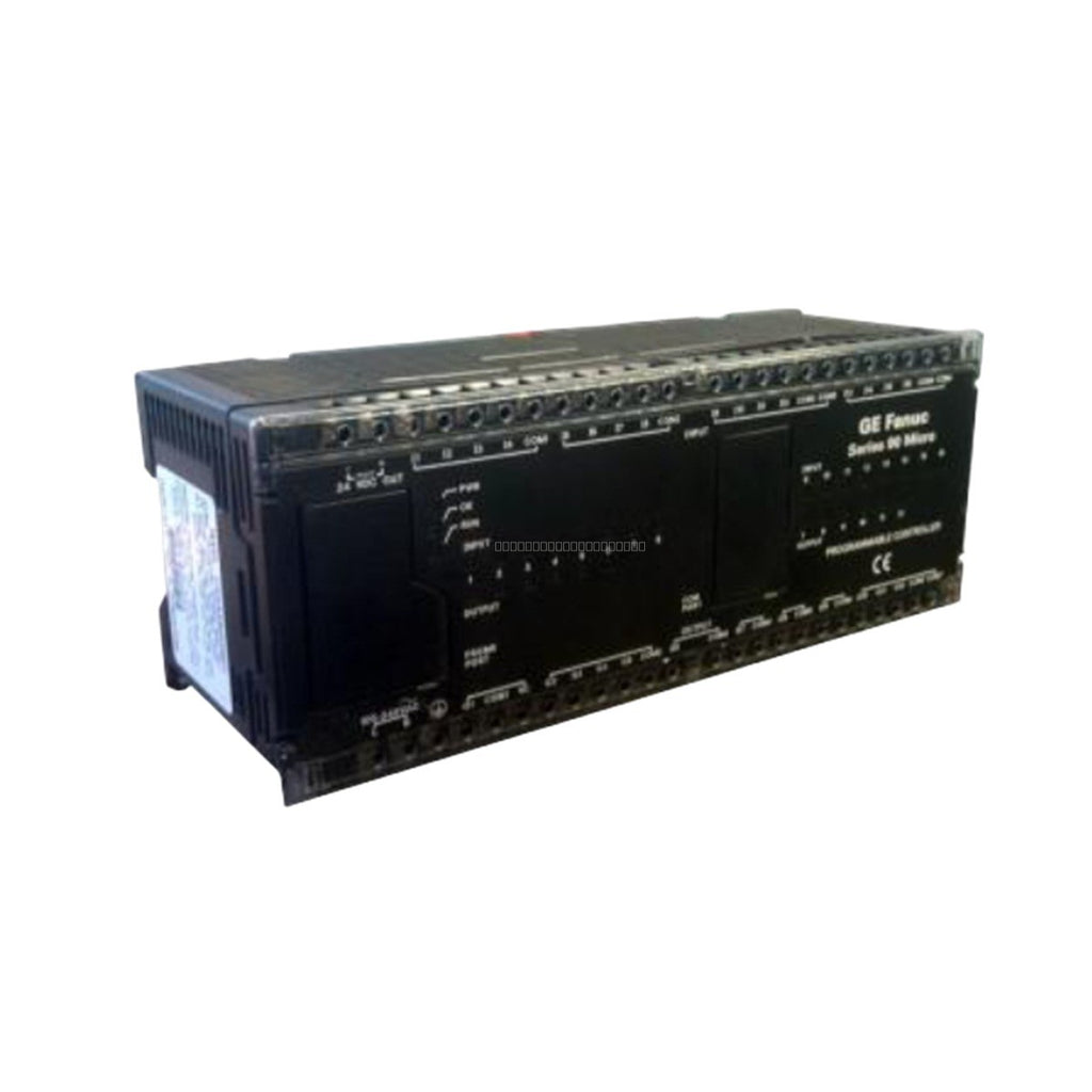 GE FANUC IC693UDR005