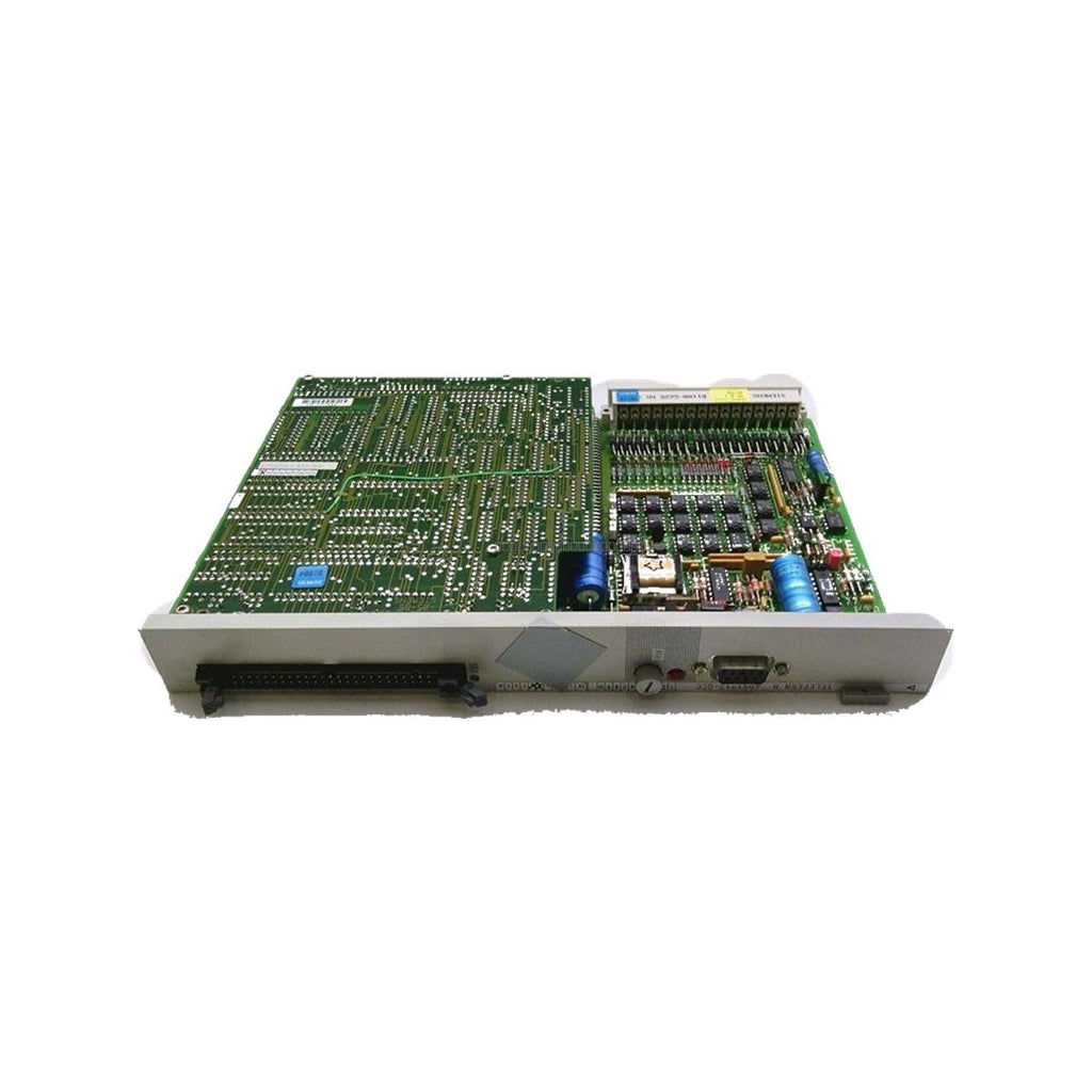 Siemens 6DS1717-8CC