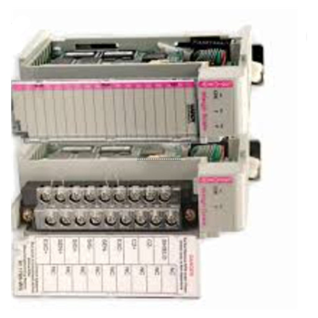 Allen-Bradley 1769-WS
