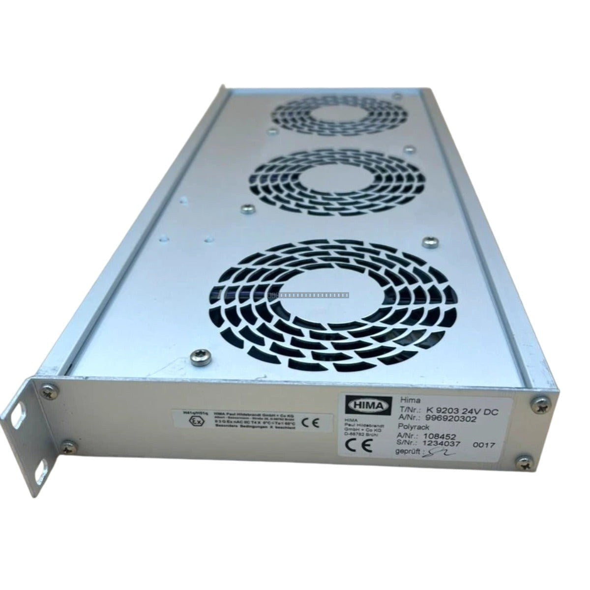 HIMA K 9203A
