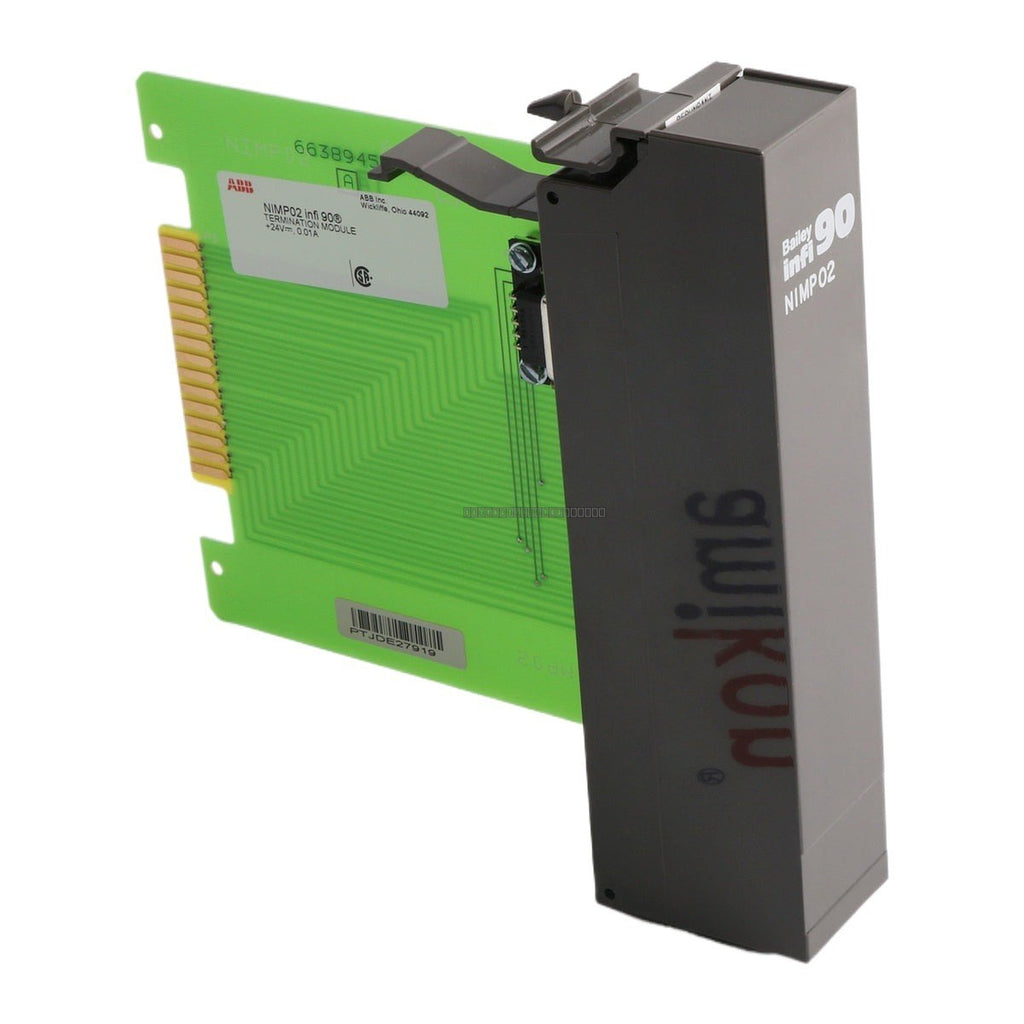 ABB NIMP02
