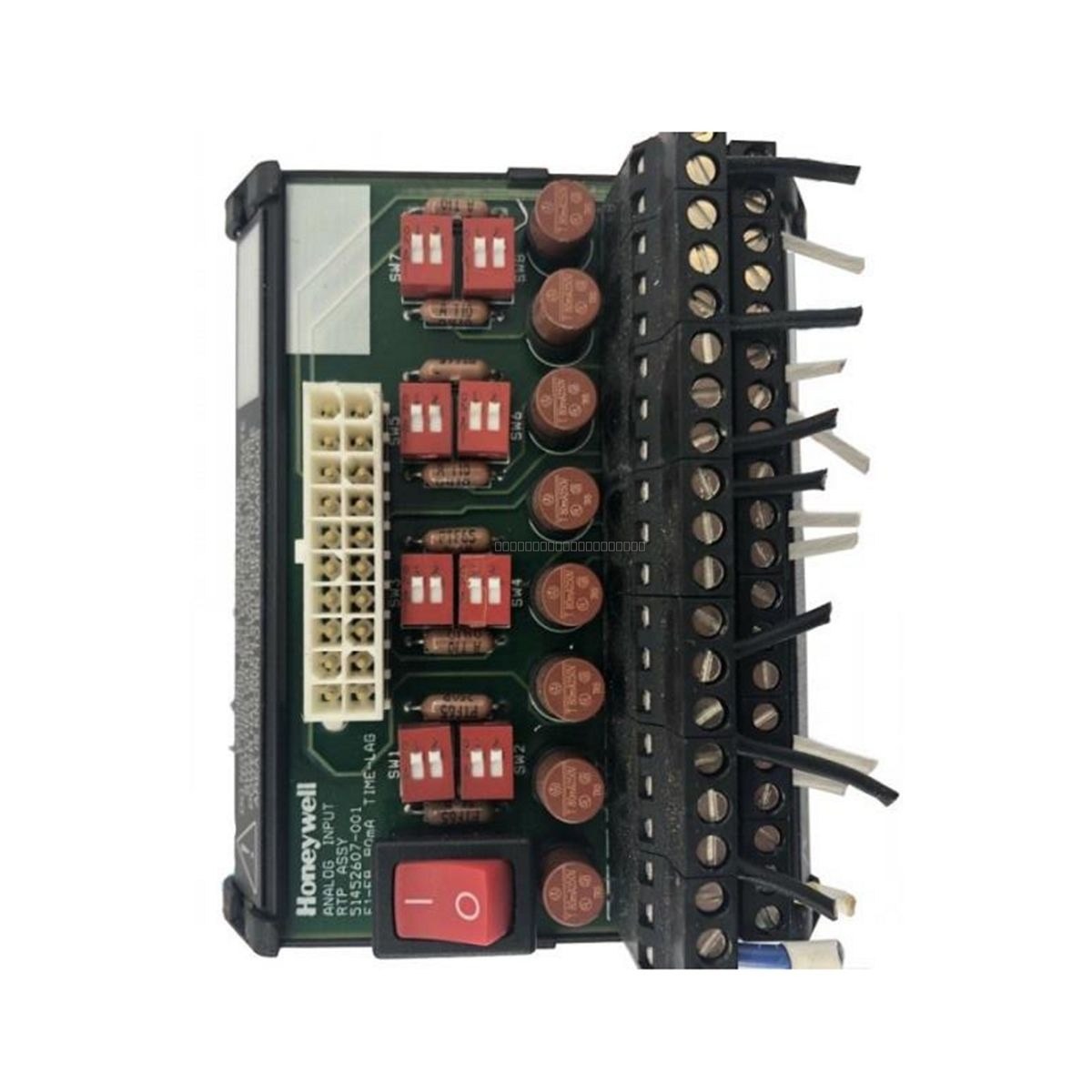 Honeywell 900RTA-L001