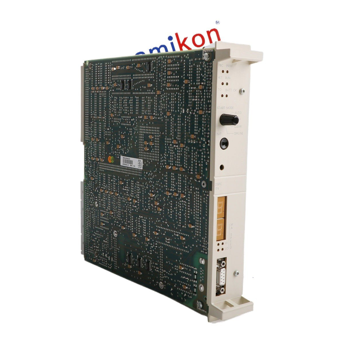 ABB DSPC174 3BSE005461R1
