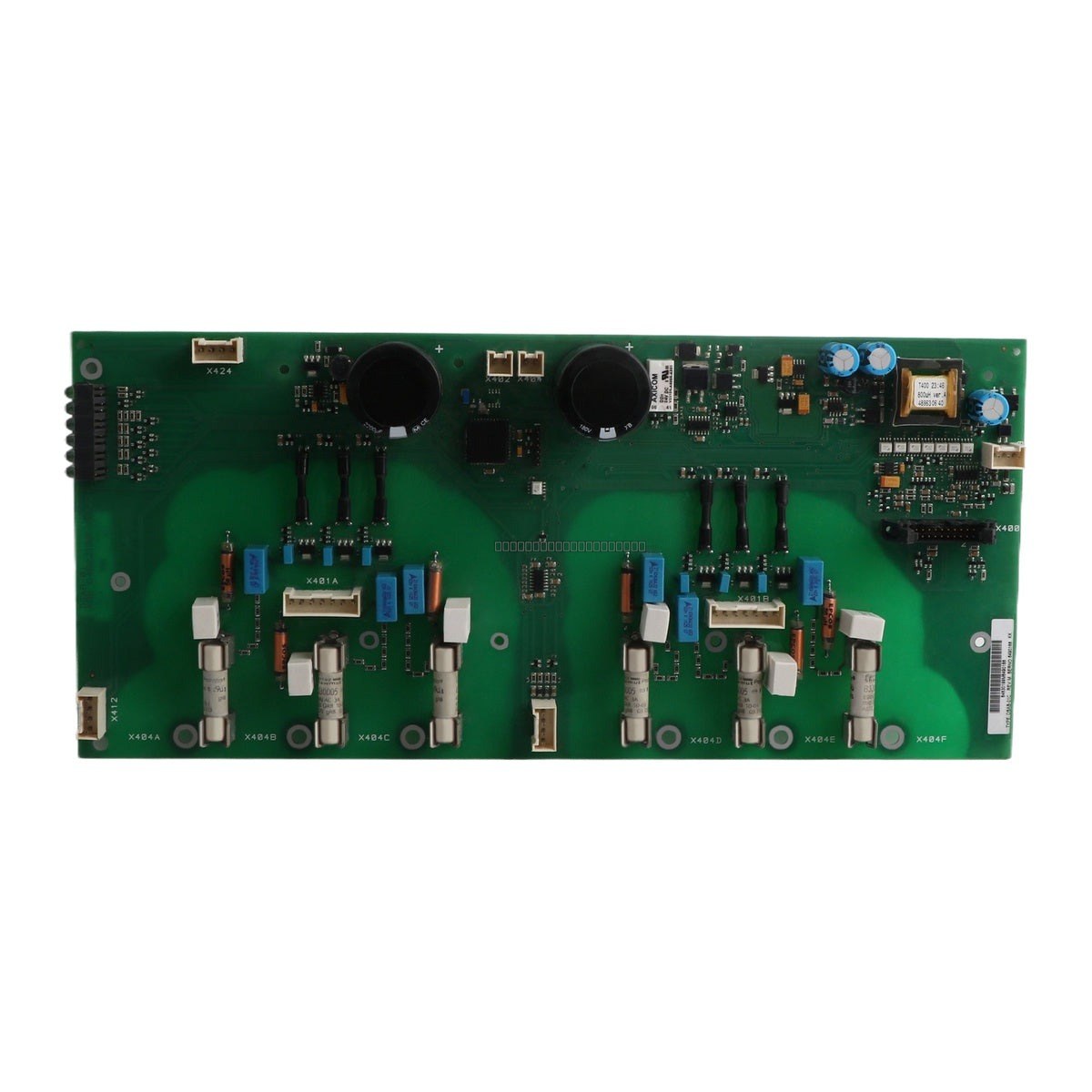 ABB DSAB-01C