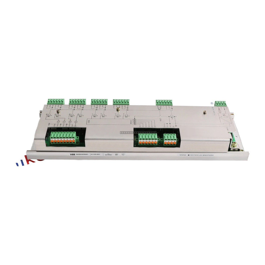 ABB 3BHB002483R0001 USC329AE01