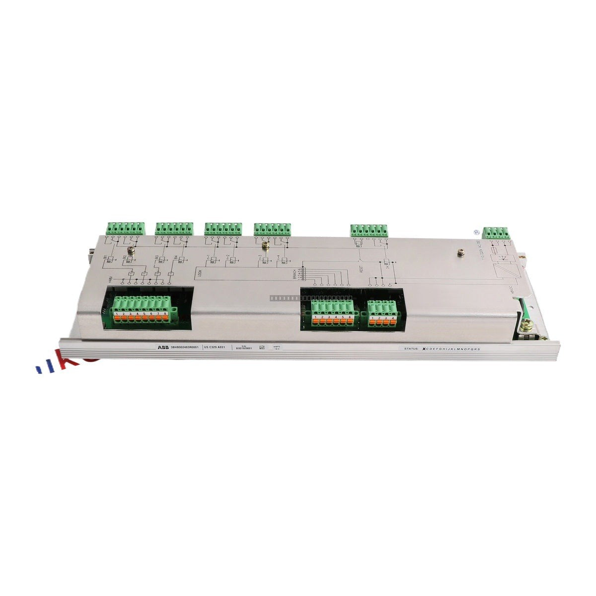 ABB 3BHB002483R0001 USC329AE01