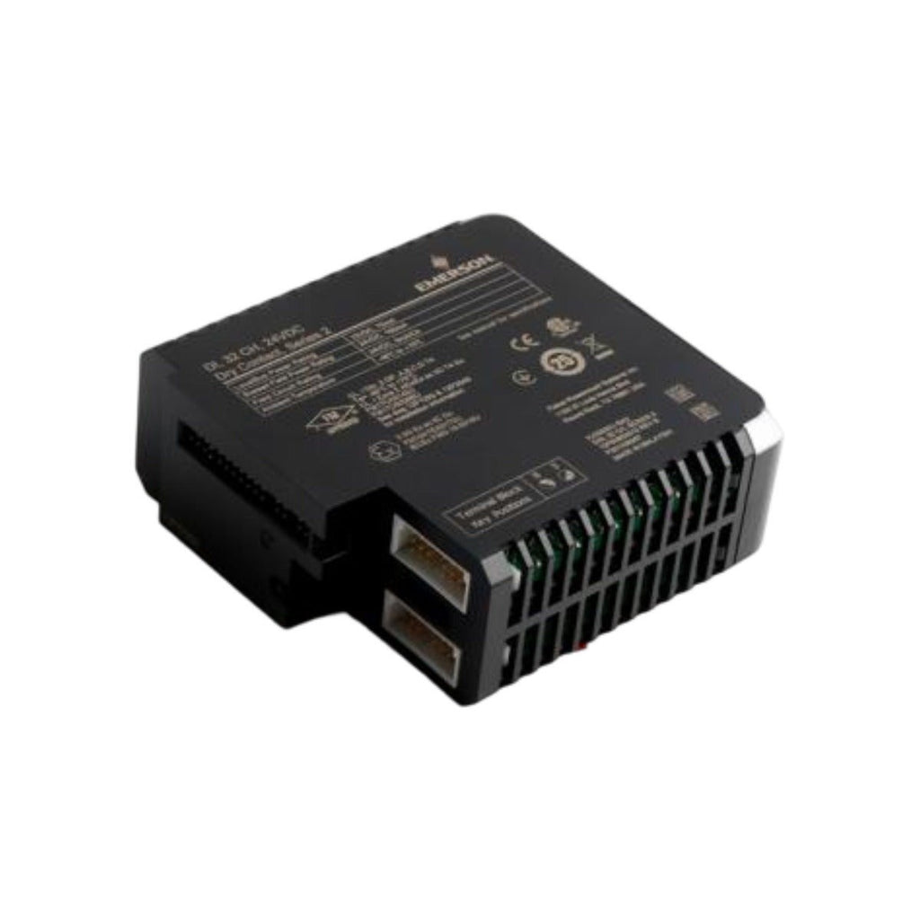 Emerson VE4001S2T2B4