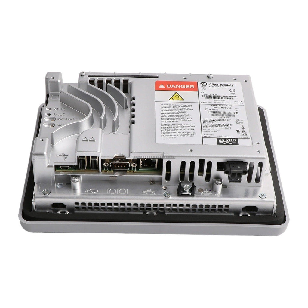 Allen-Bradley 2711P-T7C4D8