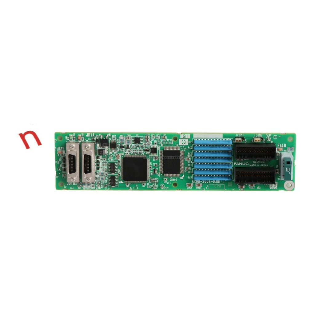 General Electric A20B-2004-038