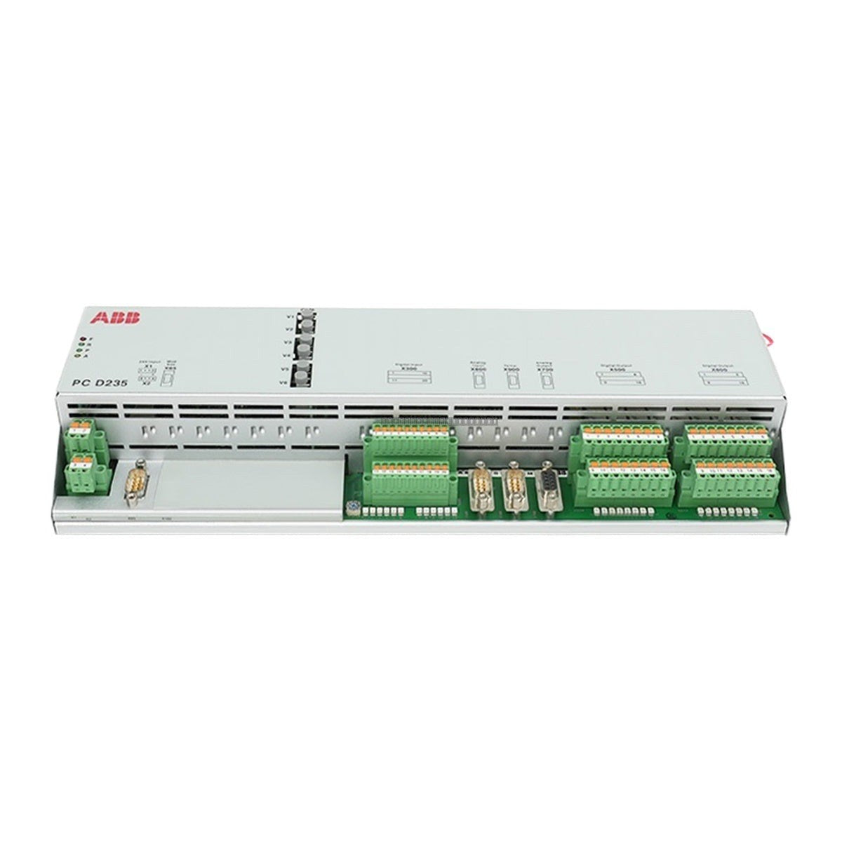 ABB 3BHE032025R0101 PCD235A101