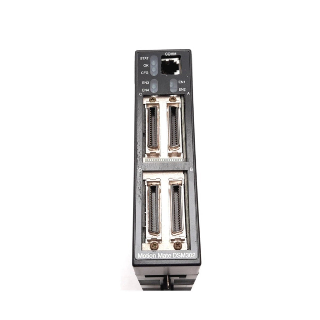 General Electric IC693DSM302