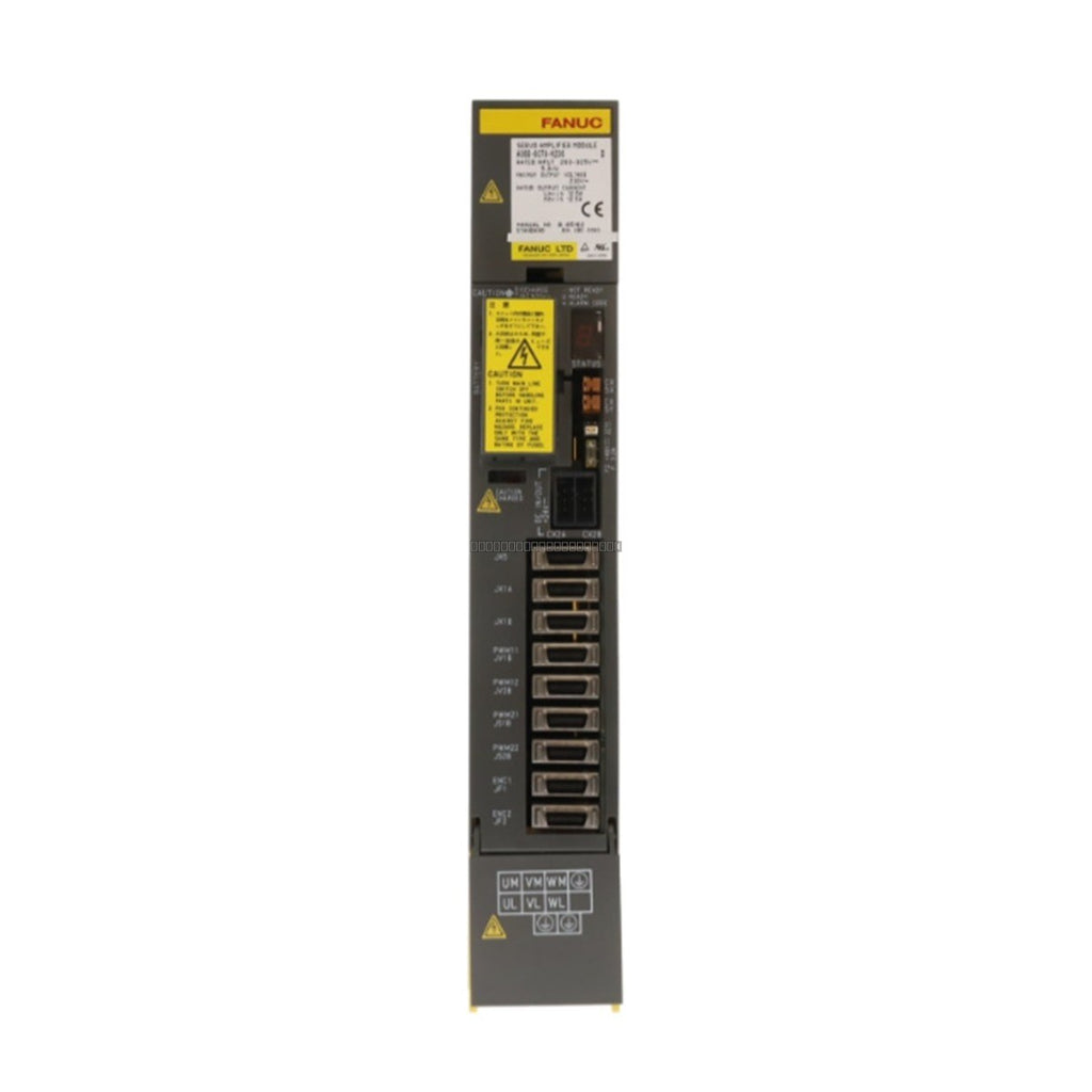GE FANUC A06B-6079-H206