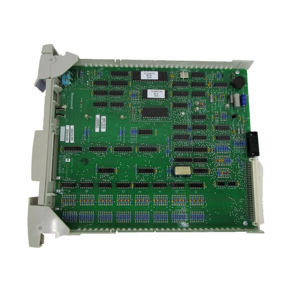 Honeywell MC-PD1X02