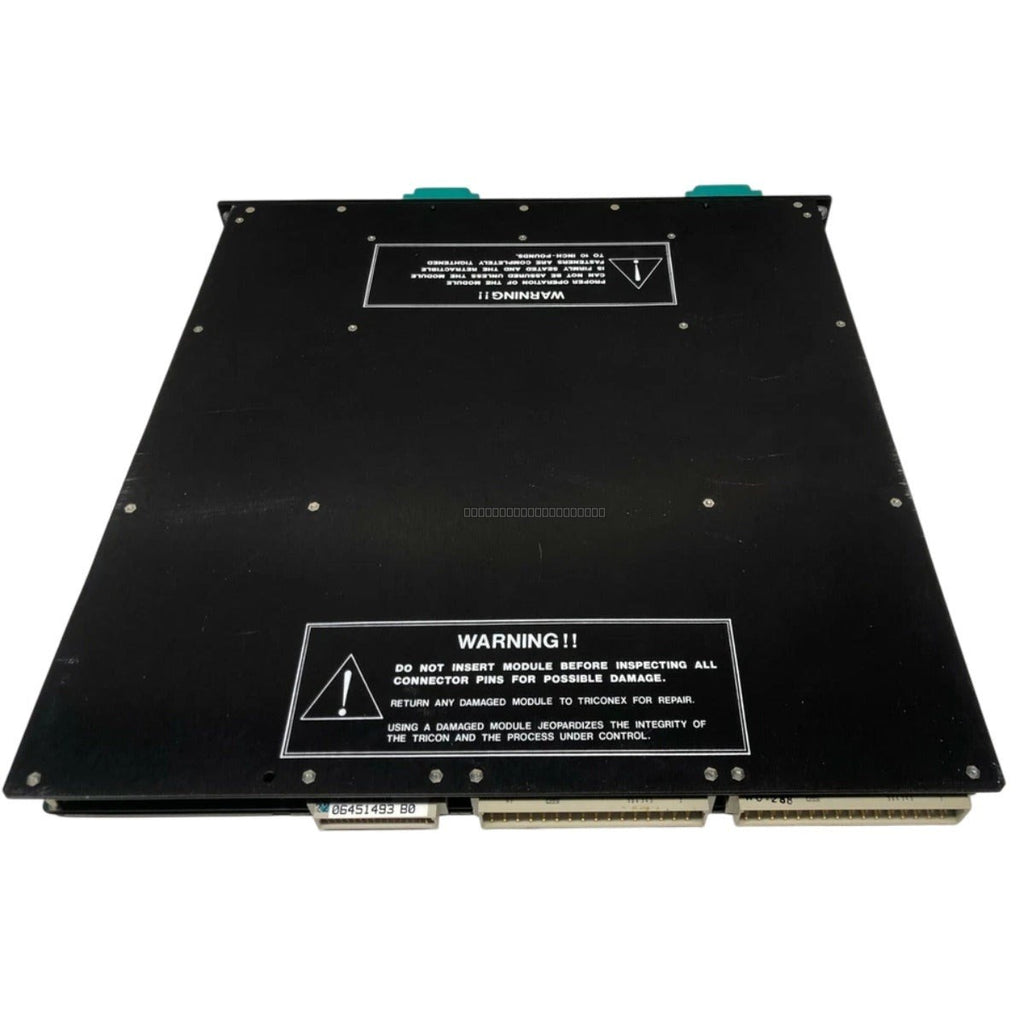 Triconex 2551