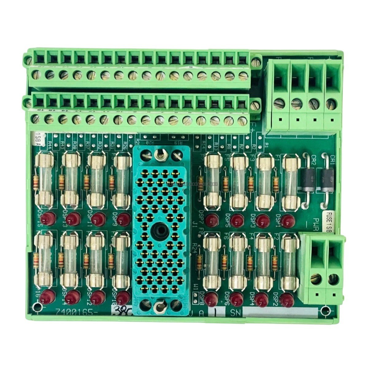 Triconex 7400165-380