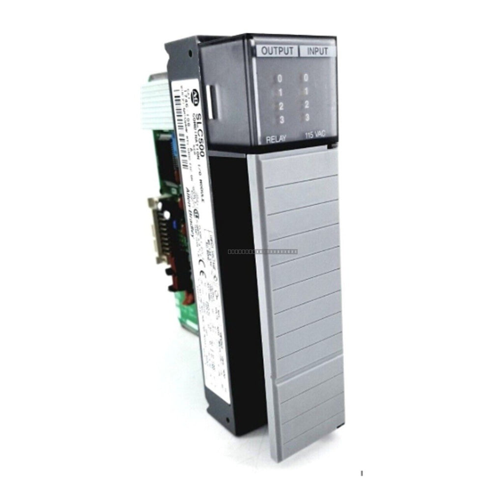 Allen-Bradley 1756-DMF30