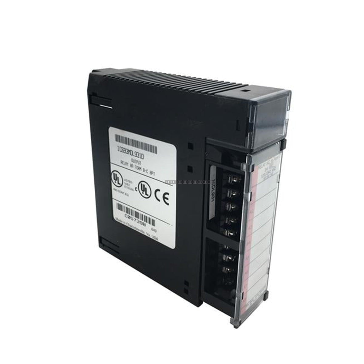 General Electric IC693MDL931