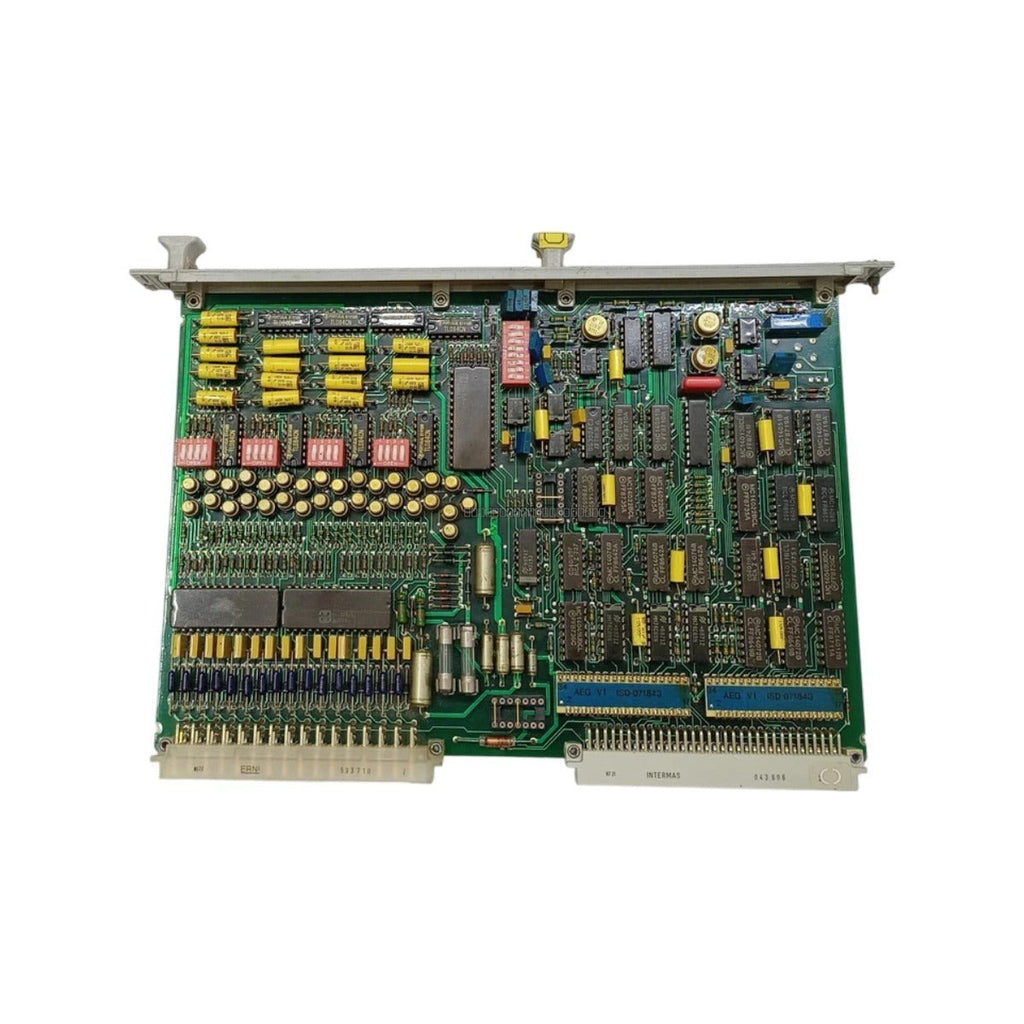 Schneider MWA 16PN
