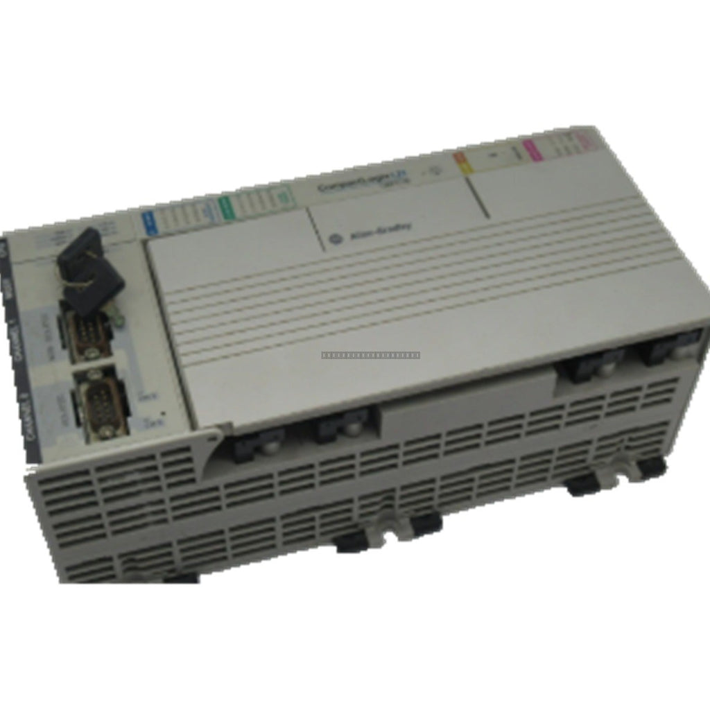 Allen-Bradley 1769-L23E-QBFC1B