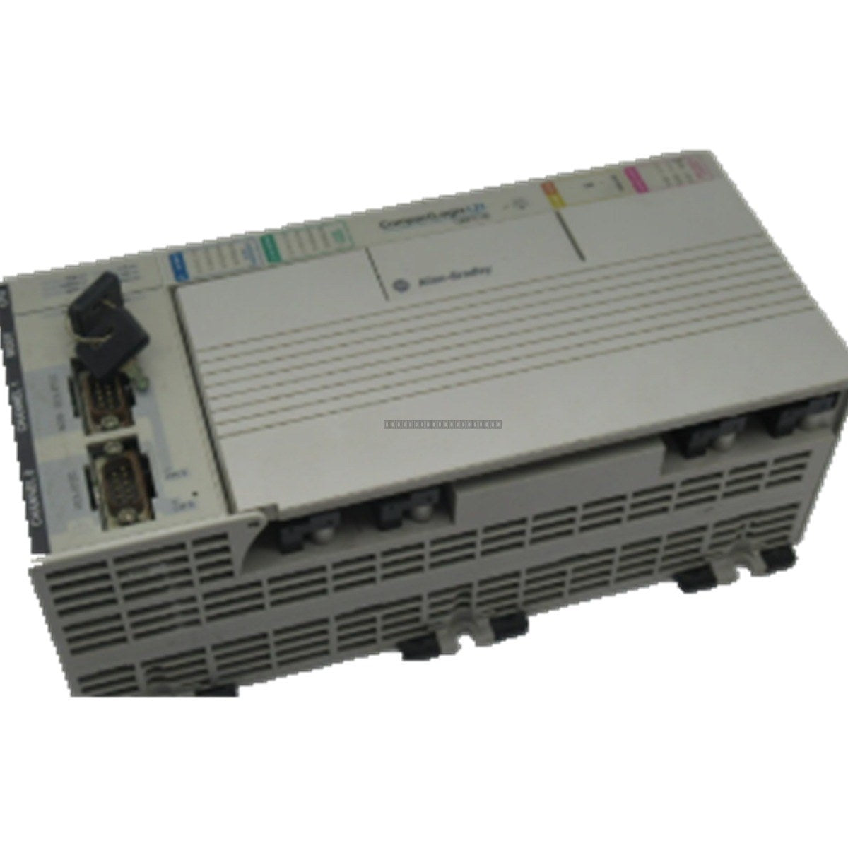 Allen-Bradley 1769-L23E-QBFC1B