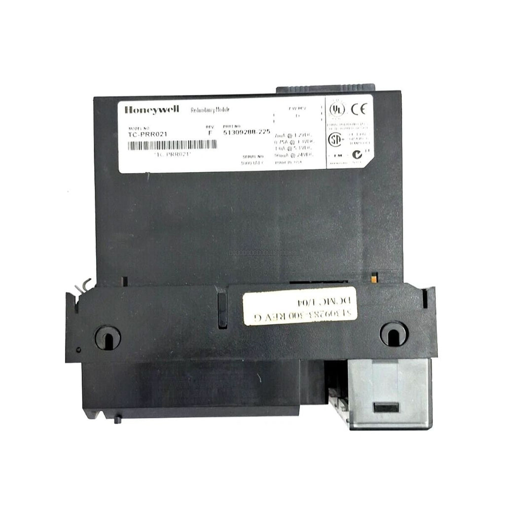 Honeywell TC-PRR021 51309288-225