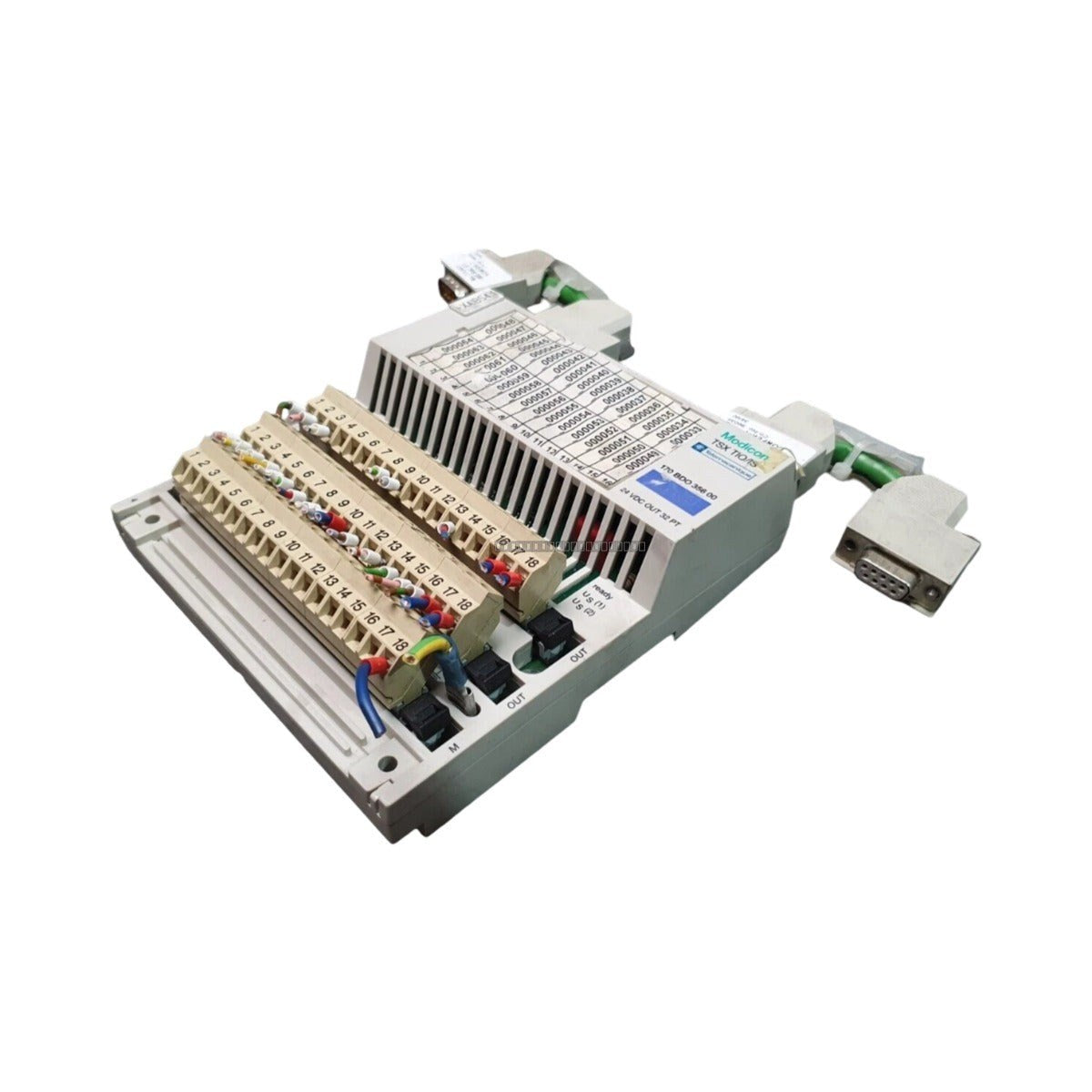 Schneider ASB351001
