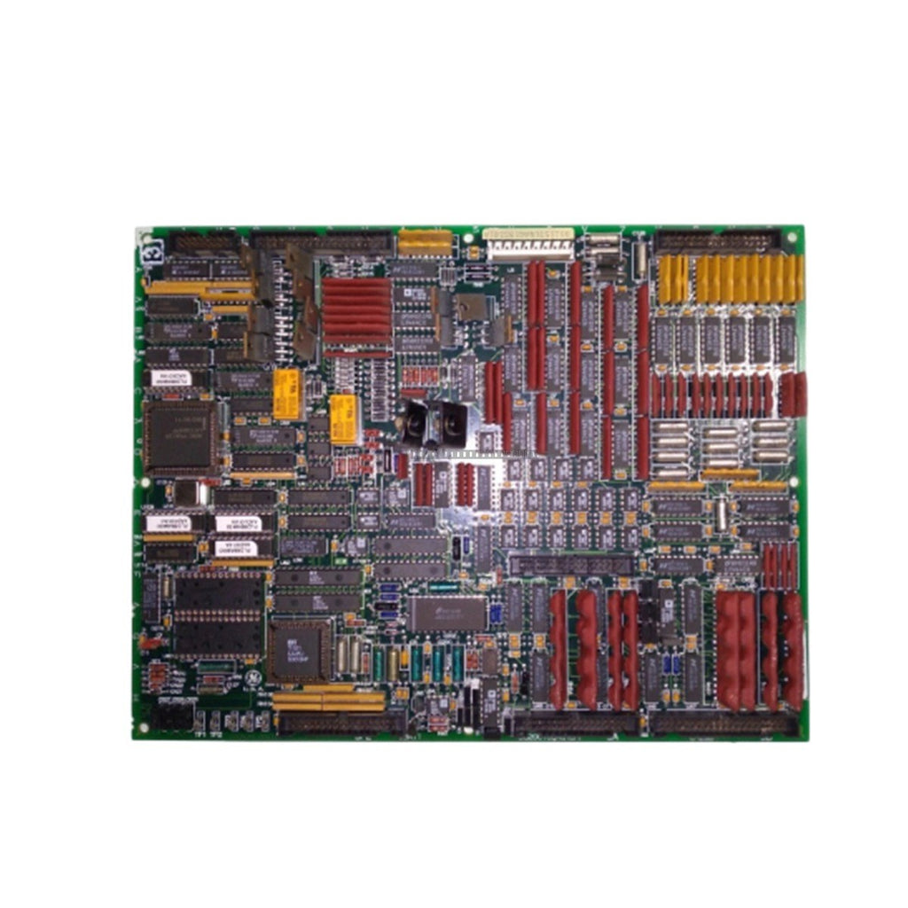 General Electric DS215TCQAG1BZZ01A