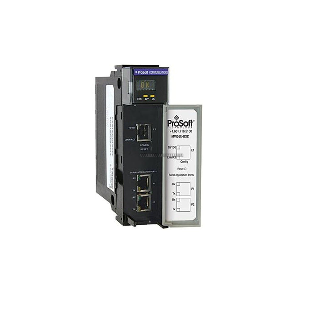 ProSoft MVI56-CSC