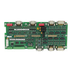 ABB 3BHE012551R0001 3BHE012552P201 UAD142 A